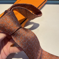 Cheap Hermes Necktie For Men #1194584 Replica Wholesale [$34.00 USD] [ITEM#1194584] on Replica Hermes Necktie