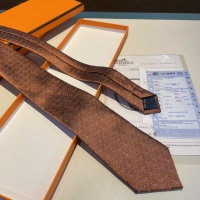 Cheap Hermes Necktie For Men #1194584 Replica Wholesale [$34.00 USD] [ITEM#1194584] on Replica Hermes Necktie