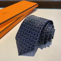 Cheap Hermes Necktie For Men #1194585 Replica Wholesale [$34.00 USD] [ITEM#1194585] on Replica Hermes Necktie