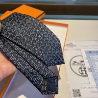 Cheap Hermes Necktie For Men #1194585 Replica Wholesale [$34.00 USD] [ITEM#1194585] on Replica Hermes Necktie