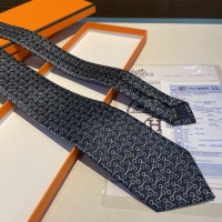 Cheap Hermes Necktie For Men #1194585 Replica Wholesale [$34.00 USD] [ITEM#1194585] on Replica Hermes Necktie