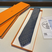 Cheap Hermes Necktie For Men #1194585 Replica Wholesale [$34.00 USD] [ITEM#1194585] on Replica Hermes Necktie