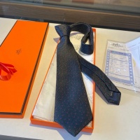 Cheap Hermes Necktie For Men #1194586 Replica Wholesale [$34.00 USD] [ITEM#1194586] on Replica Hermes Necktie