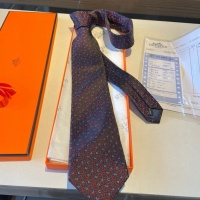 Cheap Hermes Necktie For Men #1194587 Replica Wholesale [$34.00 USD] [ITEM#1194587] on Replica Hermes Necktie