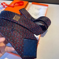 Cheap Hermes Necktie For Men #1194587 Replica Wholesale [$34.00 USD] [ITEM#1194587] on Replica Hermes Necktie