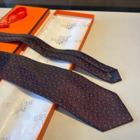 Cheap Hermes Necktie For Men #1194587 Replica Wholesale [$34.00 USD] [ITEM#1194587] on Replica Hermes Necktie