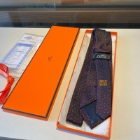 Cheap Hermes Necktie For Men #1194587 Replica Wholesale [$34.00 USD] [ITEM#1194587] on Replica Hermes Necktie