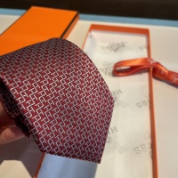 Cheap Hermes Necktie For Men #1194590 Replica Wholesale [$34.00 USD] [ITEM#1194590] on Replica Hermes Necktie