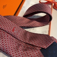 Cheap Hermes Necktie For Men #1194590 Replica Wholesale [$34.00 USD] [ITEM#1194590] on Replica Hermes Necktie