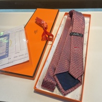 Cheap Hermes Necktie For Men #1194590 Replica Wholesale [$34.00 USD] [ITEM#1194590] on Replica Hermes Necktie