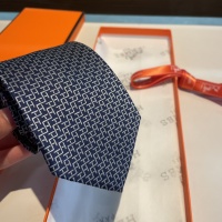 Cheap Hermes Necktie For Men #1194591 Replica Wholesale [$34.00 USD] [ITEM#1194591] on Replica Hermes Necktie