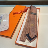 Cheap Hermes Necktie For Men #1194598 Replica Wholesale [$34.00 USD] [ITEM#1194598] on Replica Hermes Necktie