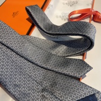 Cheap Hermes Necktie For Men #1194599 Replica Wholesale [$34.00 USD] [ITEM#1194599] on Replica Hermes Necktie