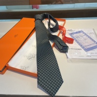 Cheap Hermes Necktie For Men #1194602 Replica Wholesale [$34.00 USD] [ITEM#1194602] on Replica Hermes Necktie