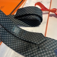 Cheap Hermes Necktie For Men #1194602 Replica Wholesale [$34.00 USD] [ITEM#1194602] on Replica Hermes Necktie