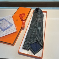 Cheap Hermes Necktie For Men #1194602 Replica Wholesale [$34.00 USD] [ITEM#1194602] on Replica Hermes Necktie