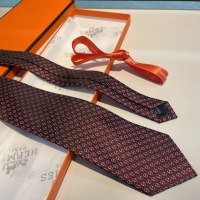 Cheap Hermes Necktie For Men #1194603 Replica Wholesale [$34.00 USD] [ITEM#1194603] on Replica Hermes Necktie