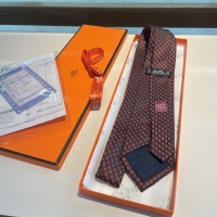 Cheap Hermes Necktie For Men #1194603 Replica Wholesale [$34.00 USD] [ITEM#1194603] on Replica Hermes Necktie