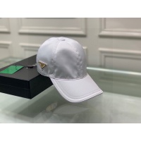 Cheap Prada Caps #1194604 Replica Wholesale [$34.00 USD] [ITEM#1194604] on Replica Prada Caps