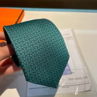 Cheap Hermes Necktie For Men #1194608 Replica Wholesale [$34.00 USD] [ITEM#1194608] on Replica Hermes Necktie