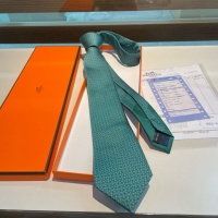 Cheap Hermes Necktie For Men #1194608 Replica Wholesale [$34.00 USD] [ITEM#1194608] on Replica Hermes Necktie