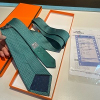 Cheap Hermes Necktie For Men #1194608 Replica Wholesale [$34.00 USD] [ITEM#1194608] on Replica Hermes Necktie