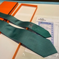 Cheap Hermes Necktie For Men #1194608 Replica Wholesale [$34.00 USD] [ITEM#1194608] on Replica Hermes Necktie