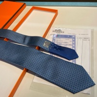 Cheap Hermes Necktie For Men #1194609 Replica Wholesale [$34.00 USD] [ITEM#1194609] on Replica Hermes Necktie