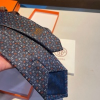 Cheap Hermes Necktie For Men #1194611 Replica Wholesale [$34.00 USD] [ITEM#1194611] on Replica Hermes Necktie