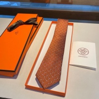 Cheap Hermes Necktie For Men #1194612 Replica Wholesale [$34.00 USD] [ITEM#1194612] on Replica Hermes Necktie