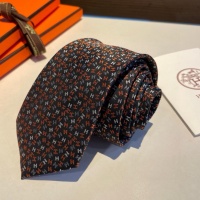 Cheap Hermes Necktie For Men #1194613 Replica Wholesale [$34.00 USD] [ITEM#1194613] on Replica Hermes Necktie