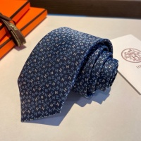 Hermes Necktie For Men #1194614