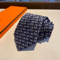 Hermes Necktie For Men #1194615