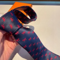 Cheap Hermes Necktie For Men #1194616 Replica Wholesale [$34.00 USD] [ITEM#1194616] on Replica Hermes Necktie