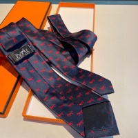 Cheap Hermes Necktie For Men #1194616 Replica Wholesale [$34.00 USD] [ITEM#1194616] on Replica Hermes Necktie