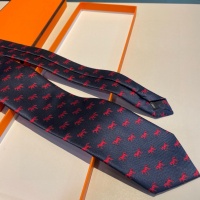 Cheap Hermes Necktie For Men #1194616 Replica Wholesale [$34.00 USD] [ITEM#1194616] on Replica Hermes Necktie