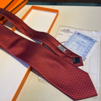 Cheap Hermes Necktie For Men #1194618 Replica Wholesale [$34.00 USD] [ITEM#1194618] on Replica Hermes Necktie