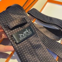 Cheap Hermes Necktie For Men #1194619 Replica Wholesale [$34.00 USD] [ITEM#1194619] on Replica Hermes Necktie