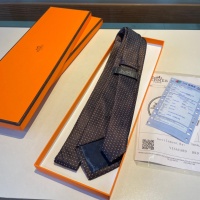 Cheap Hermes Necktie For Men #1194619 Replica Wholesale [$34.00 USD] [ITEM#1194619] on Replica Hermes Necktie