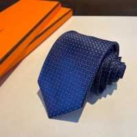 Hermes Necktie For Men #1194623