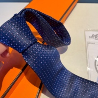 Cheap Hermes Necktie For Men #1194623 Replica Wholesale [$34.00 USD] [ITEM#1194623] on Replica Hermes Necktie