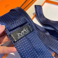 Cheap Hermes Necktie For Men #1194623 Replica Wholesale [$34.00 USD] [ITEM#1194623] on Replica Hermes Necktie