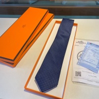 Cheap Hermes Necktie For Men #1194623 Replica Wholesale [$34.00 USD] [ITEM#1194623] on Replica Hermes Necktie