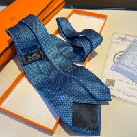 Cheap Hermes Necktie For Men #1194625 Replica Wholesale [$34.00 USD] [ITEM#1194625] on Replica Hermes Necktie