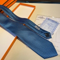 Cheap Hermes Necktie For Men #1194625 Replica Wholesale [$34.00 USD] [ITEM#1194625] on Replica Hermes Necktie