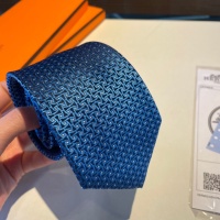 Cheap Hermes Necktie For Men #1194625 Replica Wholesale [$34.00 USD] [ITEM#1194625] on Replica Hermes Necktie