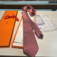 Cheap Hermes Necktie For Men #1194628 Replica Wholesale [$34.00 USD] [ITEM#1194628] on Replica Hermes Necktie