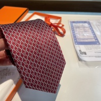 Cheap Hermes Necktie For Men #1194628 Replica Wholesale [$34.00 USD] [ITEM#1194628] on Replica Hermes Necktie