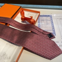 Cheap Hermes Necktie For Men #1194628 Replica Wholesale [$34.00 USD] [ITEM#1194628] on Replica Hermes Necktie