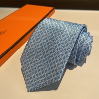 Cheap Hermes Necktie For Men #1194629 Replica Wholesale [$34.00 USD] [ITEM#1194629] on Replica Hermes Necktie